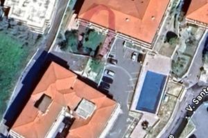 Ampio bilocale con giardino privato