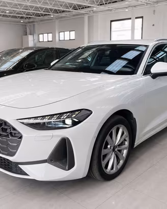 Audi A5 2.0 tdi mhev 204CV s-tronic