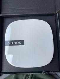 Sonos boost