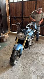 Honda Hornet 600 2005
