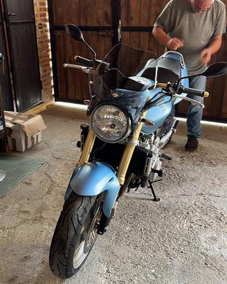 Honda Hornet 600 2005