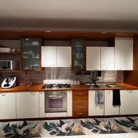 Cucina Scavolini