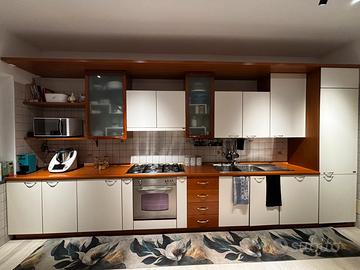 Cucina Scavolini