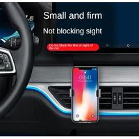 porta telefono cellulare smartphone supporto auto 