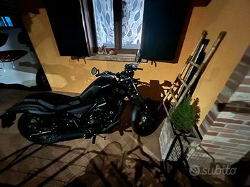 Zontes ZT 125 C - 2025