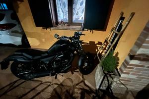 Zontes ZT 125 C - 2025