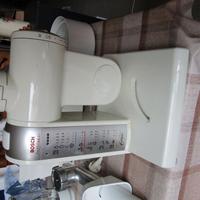 robot da cucina Bosch Multifunzione