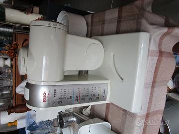 robot da cucina Bosch Multifunzione