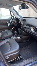 Jeep Renegade Ibrid