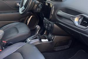 Jeep Renegade Ibrid
