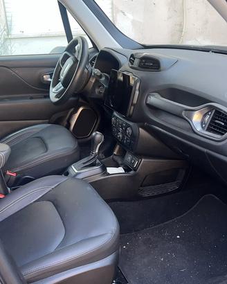 Jeep Renegade Ibrid