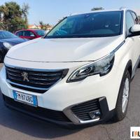 PEUGEOT - 5008 1.6 bluehdi Business s&s 120cv 7p.