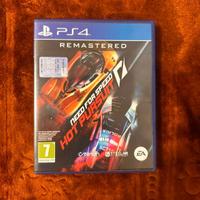 NEED FOR SPEED HOT PURSUIT gioco di auto 