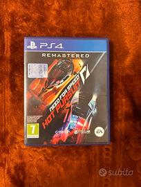 NEED FOR SPEED HOT PURSUIT gioco di auto 