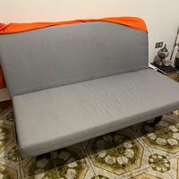 DIVANO LETTO IKEA
