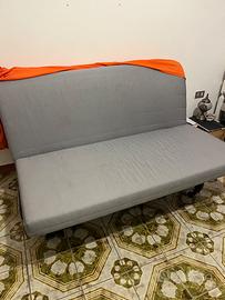 DIVANO LETTO IKEA