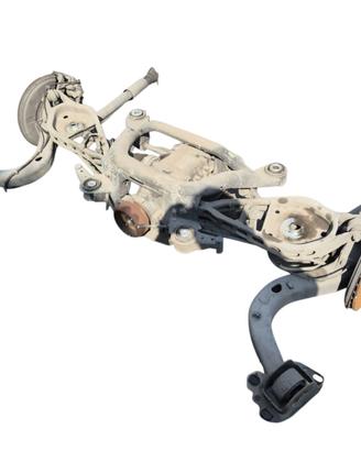 ASSALE POSTERIORE BMW X3 1° Serie N47D20A Diesel