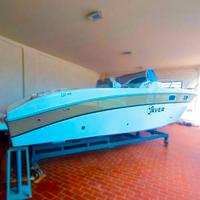 Saver 750 Walkaround