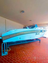 Saver 750 Walkaround