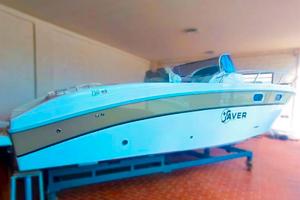 Saver 750 Walkaround