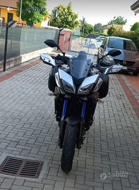 Yamaha Tracer 900 ABS 2015 – 48.000 km – Mono Mupo
