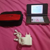 Nintendo Ds xl