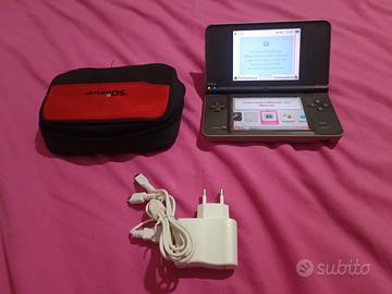 Nintendo Ds xl