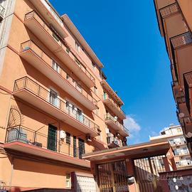 Via Emilio Cuzzocrea