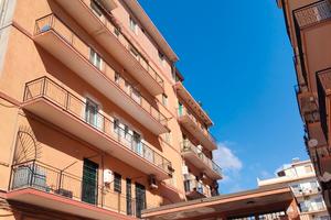 Via Emilio Cuzzocrea