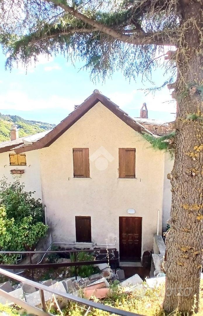Casa – Serrone, La Forma - Vista 3