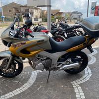 Yamaha TDM 850 - 1999