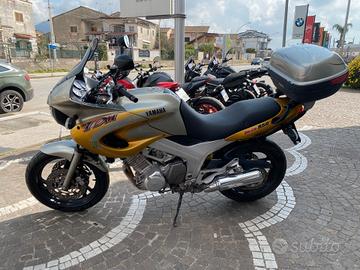 Yamaha TDM 850 - 1999