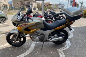 Yamaha TDM 850 - 1999
