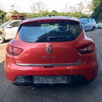 ricambi renault clio 1.5 dci k9k B6 2013 
