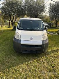 fiorino anno 2011  1.3multijet 