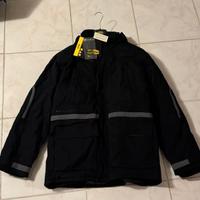 Giaccone Utility Diadora Nuovo con cartellino XXL