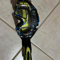 Maschera oakley Mx/Enduro