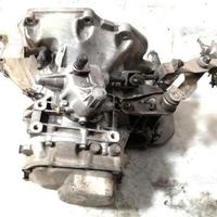 SCATOLA CAMBIO MARCE MANUALE OPEL CORSA C 1.7 CDTi