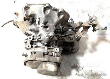 SCATOLA CAMBIO MARCE MANUALE OPEL CORSA C 1.7 CDTi