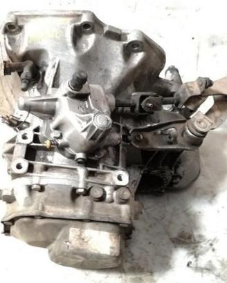 SCATOLA CAMBIO MARCE MANUALE OPEL CORSA C 1.7 CDTi