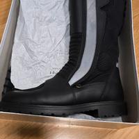 Stivali Soldini U 46807 - Taglia 44 (NUOVI)