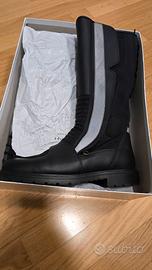 Stivali Soldini U 46807 - Taglia 44 (NUOVI)