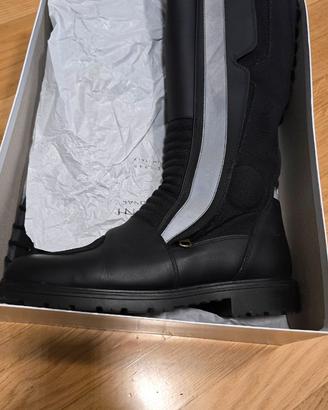 Stivali Soldini U 46807 - Taglia 44 (NUOVI)