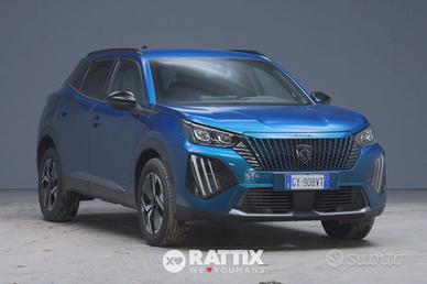 PEUGEOT 2008 ii 2023 2008 1.2 puretech Allure s&s