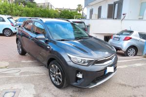 Kia Stonic 1.4 MPI GPL Style FULL KM CERT 2019