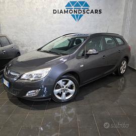 Opel Astra 1.7 CDTI 110CV Sports Tourer Elective