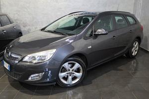Opel Astra 1.7 CDTI 110CV Sports Tourer Elective