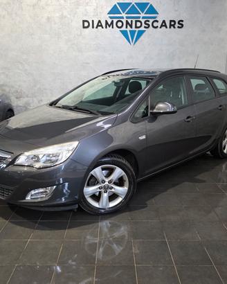Opel Astra 1.7 CDTI 110CV Sports Tourer Elective