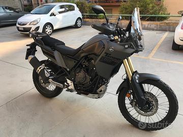 YANAHA TENERE’ 700