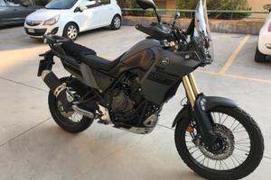 YANAHA TENERE’ 700